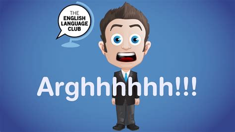 arrgh meaning|argh pronunciation.